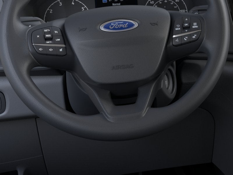2025 Ford Transit Wagon XLT