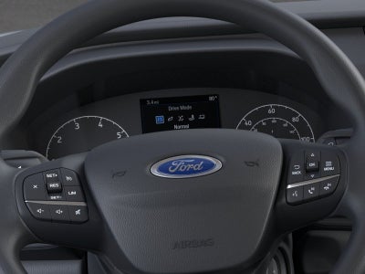 2025 Ford Transit Wagon XLT