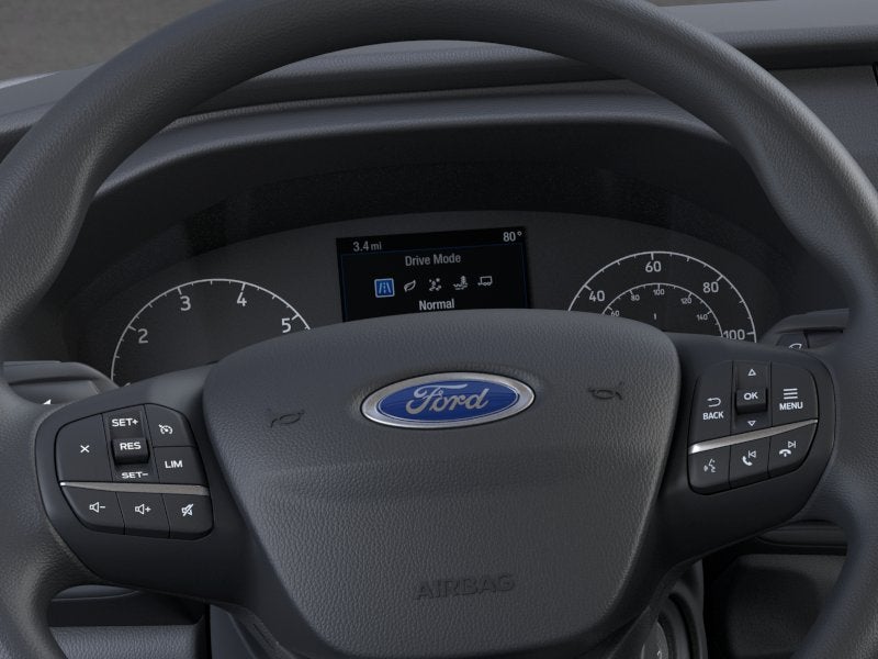 2025 Ford Transit Wagon XLT