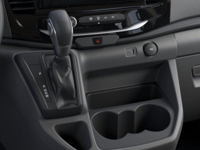 2025 Ford Transit Wagon XLT