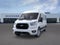 2025 Ford Transit Wagon XLT