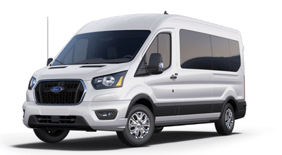 2025 Ford Transit Wagon XLT
