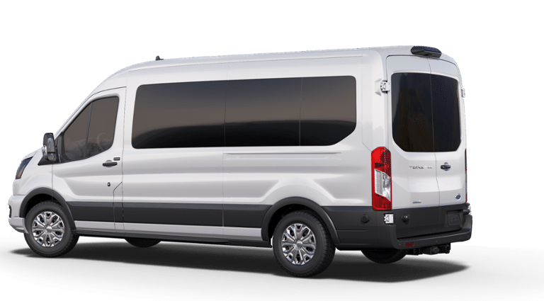 2025 Ford Transit Wagon XLT