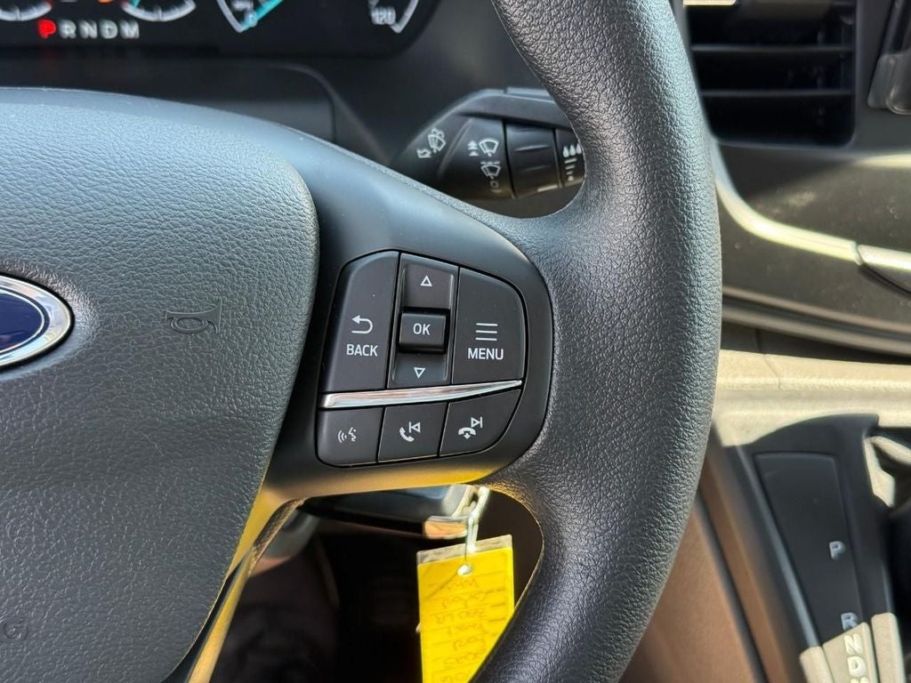 2025 Ford Transit Wagon XL