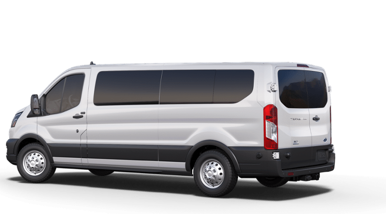 2025 Ford Transit Wagon XL