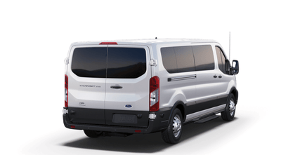 2025 Ford Transit Wagon XL