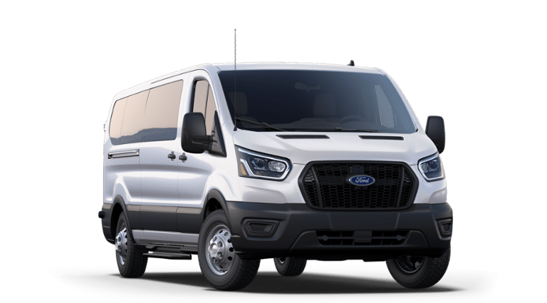 2025 Ford Transit Wagon XL