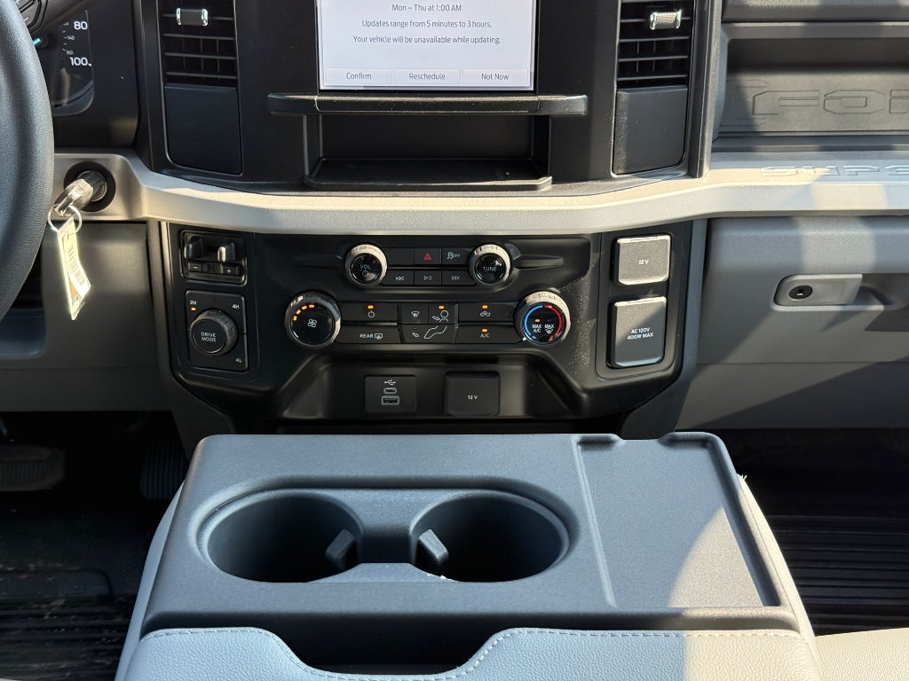 2026 Ford F-350 XL