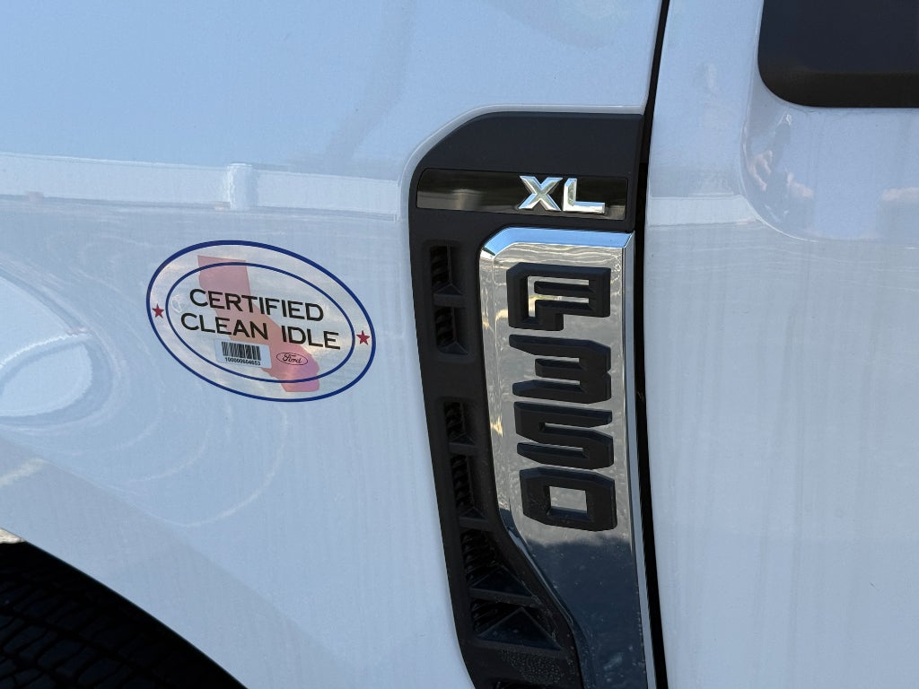 2026 Ford F-350 XL