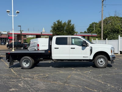 2026 Ford F-350 XL