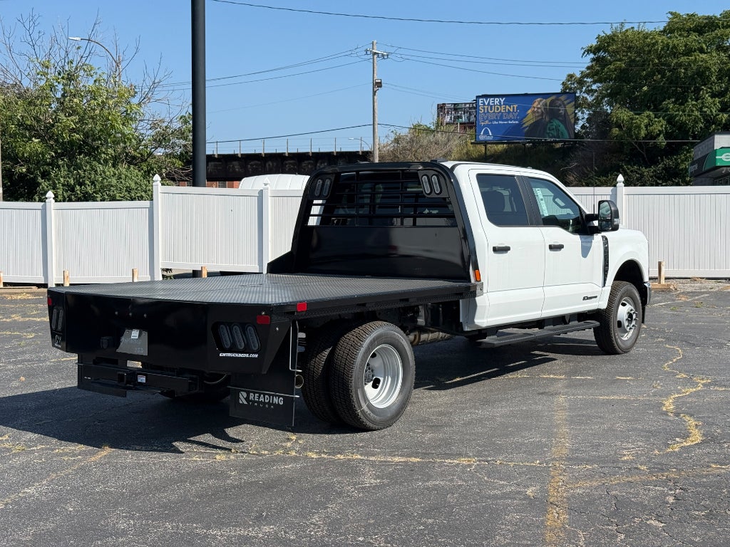2026 Ford F-350 XL
