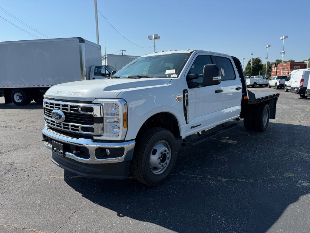 2026 Ford F-350 XL