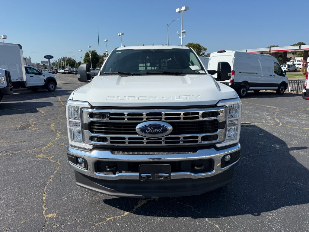 2026 Ford F-350 XL