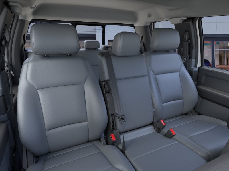 2026 Ford F-450 XL