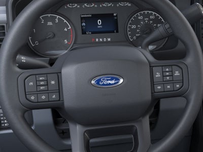 2026 Ford F-450 XL