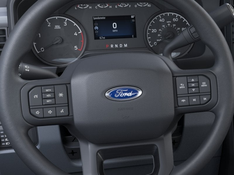 2026 Ford F-450 XL