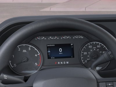 2026 Ford F-450 XL