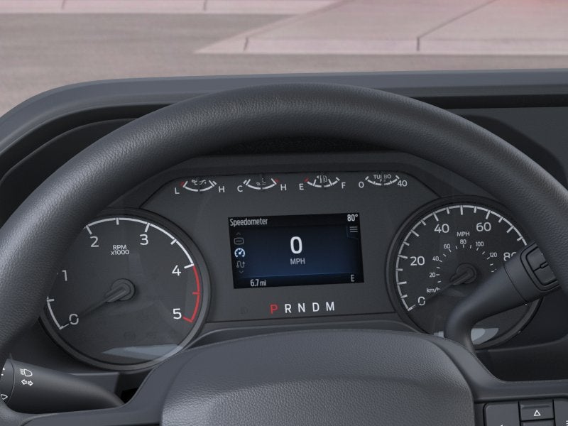 2026 Ford F-450 XL