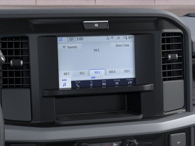 2026 Ford F-450 XL