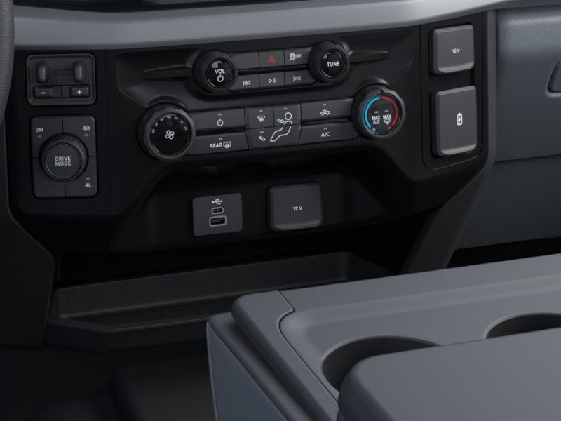 2026 Ford F-450 XL