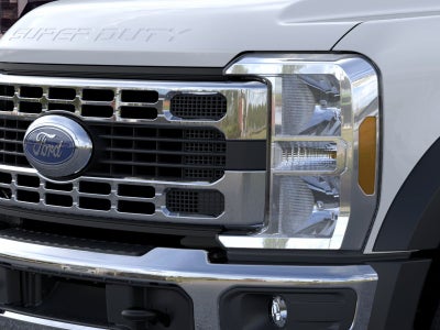 2026 Ford F-450 XL