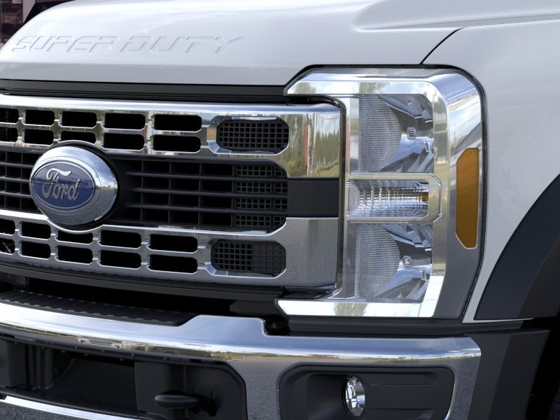 2026 Ford F-450 XL