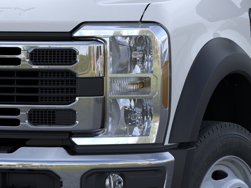 2026 Ford F-450 XL