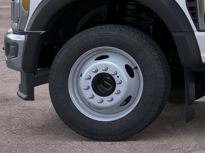 2026 Ford F-450 XL