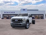 2026 Ford F-450 XL