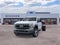 2026 Ford F-450 XL