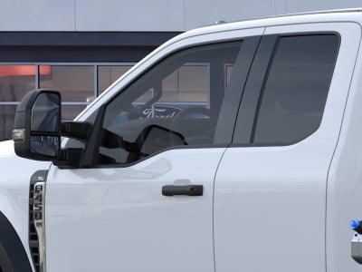 2026 Ford F-450 XL