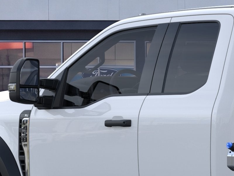 2026 Ford F-450 XL
