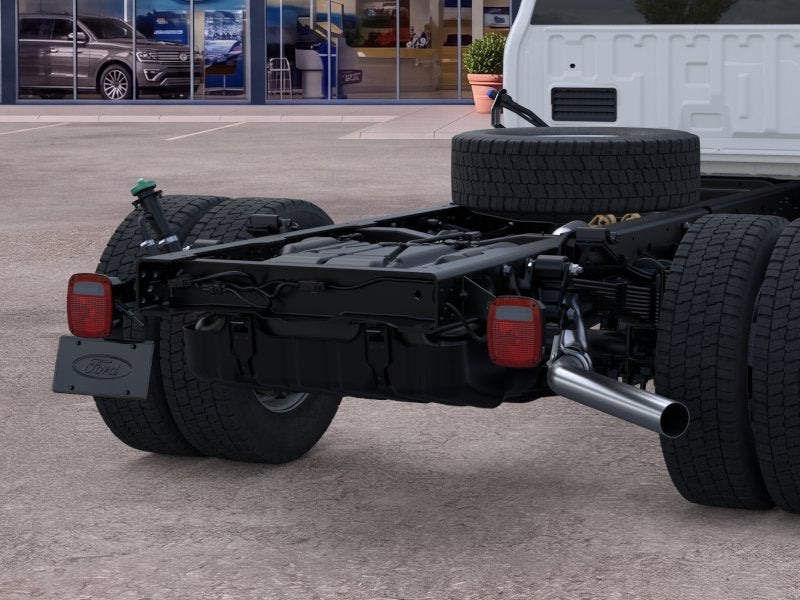 2026 Ford F-450 XL