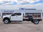 2026 Ford F-450 XL