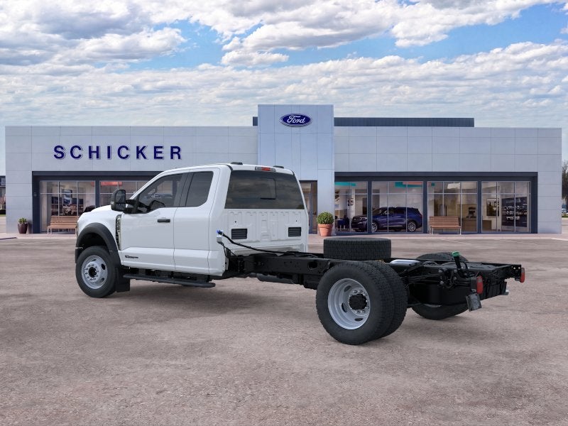 2026 Ford F-450 XL