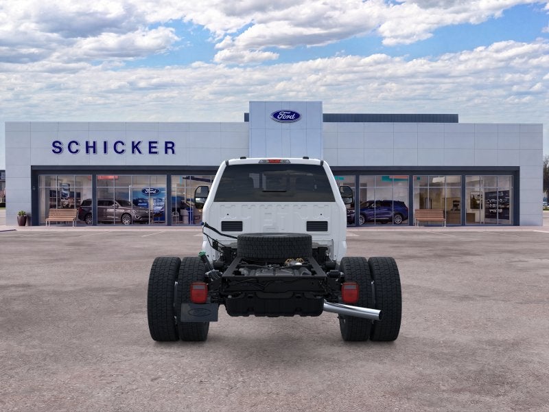 2026 Ford F-450 XL