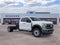 2026 Ford F-450 XL