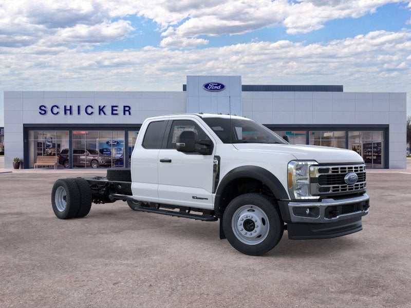 2026 Ford F-450 XL