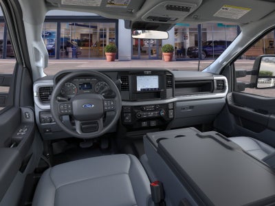 2026 Ford F-450 XL
