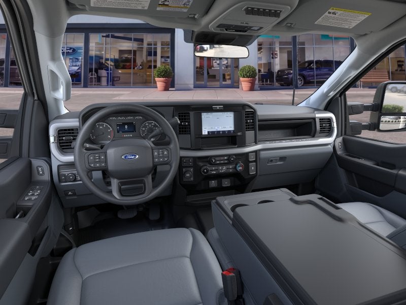 2026 Ford F-450 XL