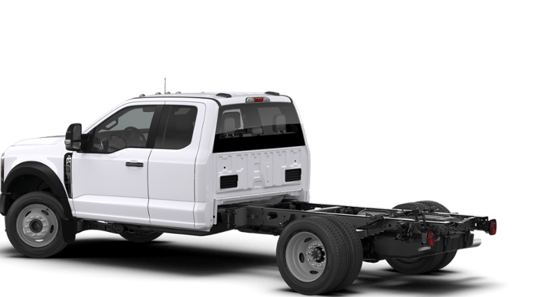 2026 Ford F-450 XL