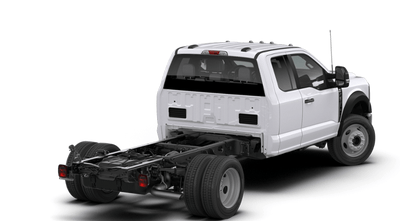 2026 Ford F-450 XL