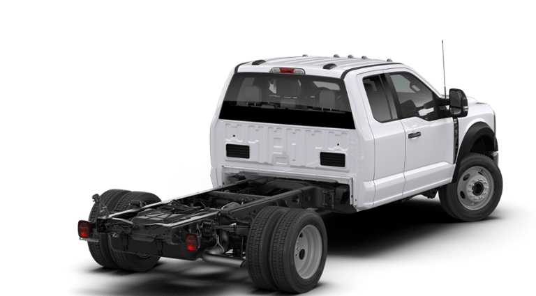2026 Ford F-450 XL