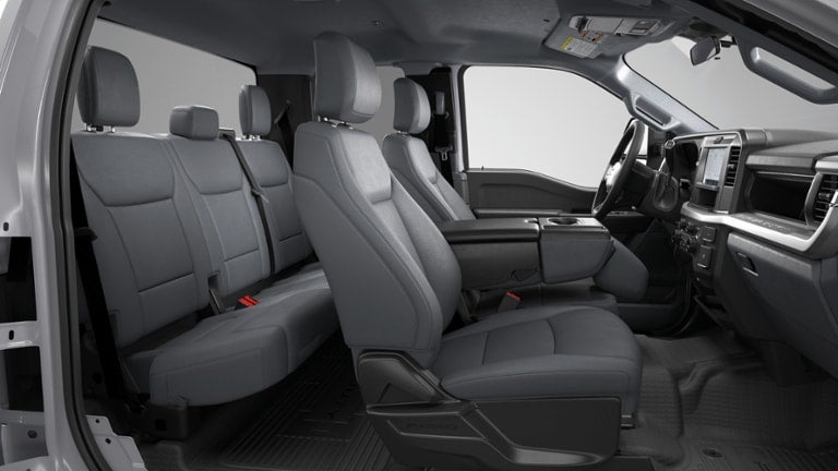 2026 Ford F-450 XL