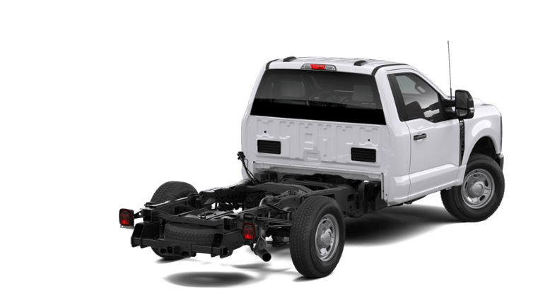 2026 Ford F-250 XL
