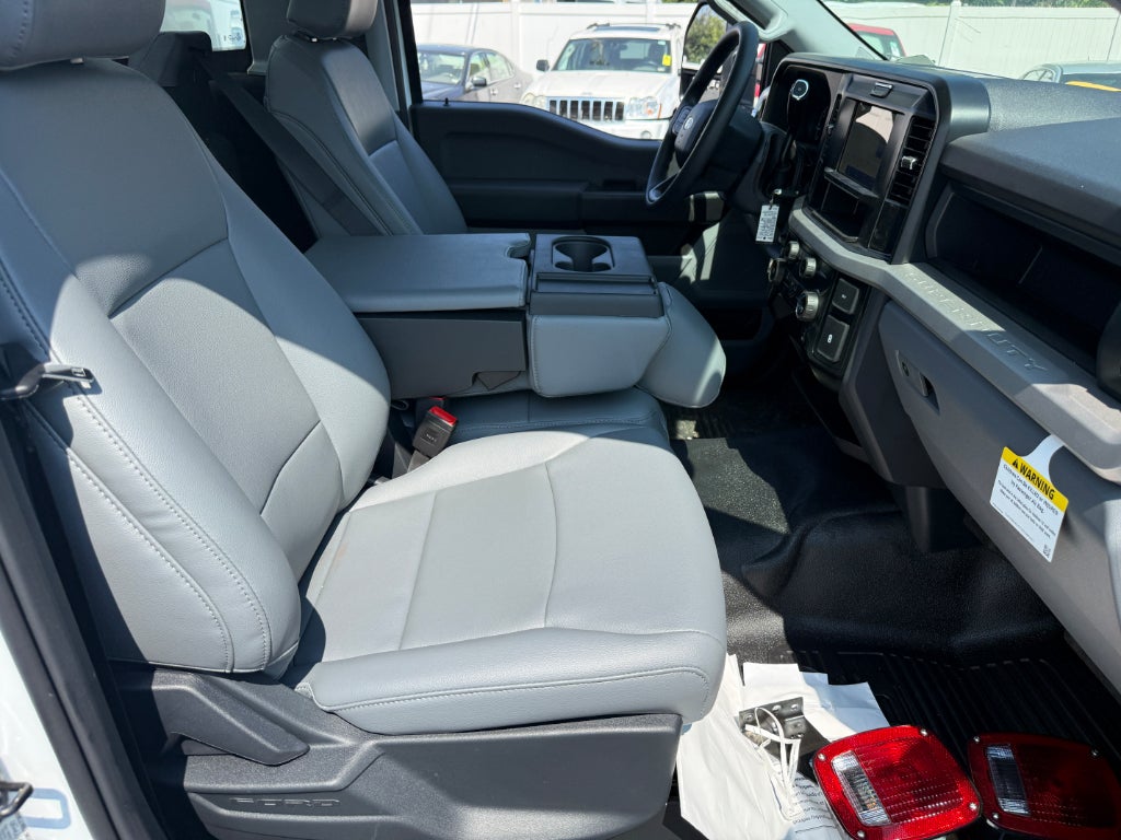 2026 Ford F-550 XL