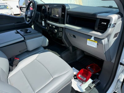 2026 Ford F-550 XL