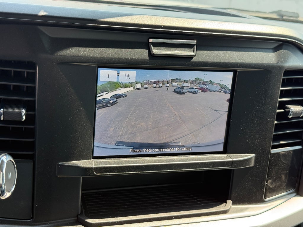 2026 Ford F-550 XL