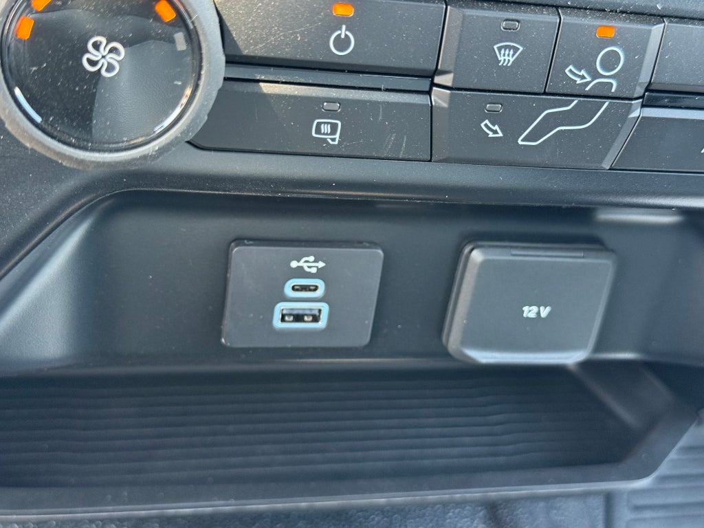 2026 Ford F-550 XL