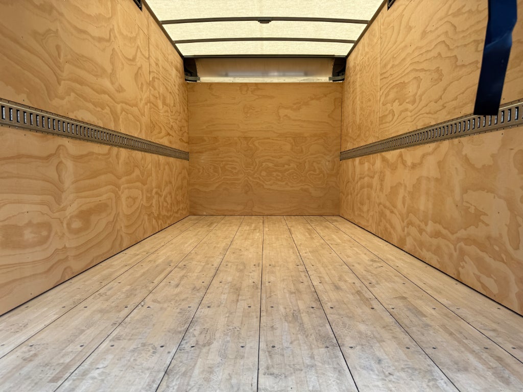 2026 Ford F-550 XL